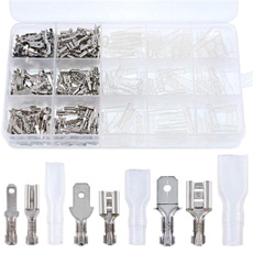 femalecableconnector, Sleeve, householdimprovementtask, flatconnectormale