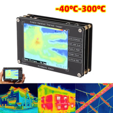 portableimager, thermalimaging, infraredtemperature, Camera