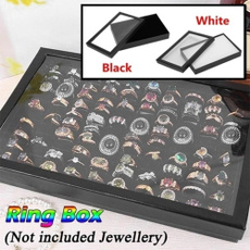 slots, case, Container, Jewelry
