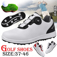 Sneakers, Fashion, Golf, casual leather shoes