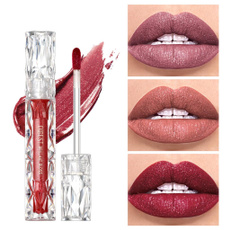 DIAMOND, Lipstick, nonstickcup, Waterproof