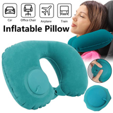 inflatablepillow, Necks, neckpillow, Inflatable