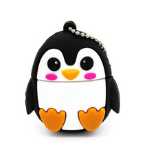 Penguin, Toy, Gifts, Novelty