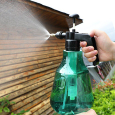 Bottle, irrigation, gardeningwateringpot, pressuresprayer