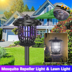 bugzapper, Outdoor, Garden, solarlightsoutdoor