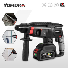 electricrotaryhammer, makitahammer, Rechargeable, Electric