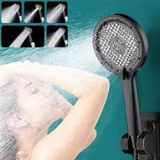 Shower, Head, Bathroom Accessories, showernozzle