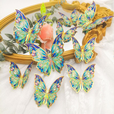 butterfly, Adhesives, room, Gifts