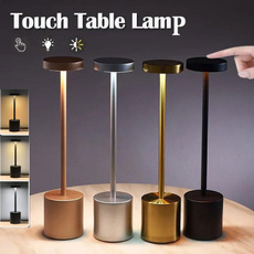 Table Lamps, led, usb, Restaurant