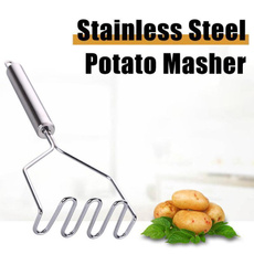 Steel, Kitchen & Dining, potatomasher, Tool