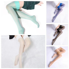 womens stockings, Stockings, Glitter, thighhighstocking