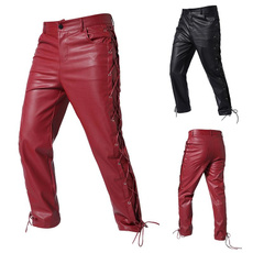 Leather pants, Medieval, pants, leather