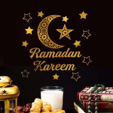 Home & Kitchen, ramadanmubarakparty, Star, Jewelry