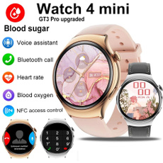 Mini, smartwatchforkid, Waterproof, Watch