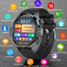 smartwatchiphonecompatible, Waterproof, smartwatchforiphone, Watch