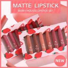 lippie, Lipstick, smoothtexture, Waterproof