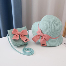 Summer, Fashion, hatandbag, Hats