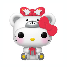 Fashion, Sanrio Hello Kitty, Hats, Kitty