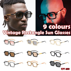 uv400protection, fashionrectangle, UV400 Sunglasses, Fashion