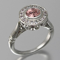 pink, Woman, Love, Jewelry