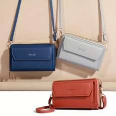 Multi, Graphic, Cross Body, Bags