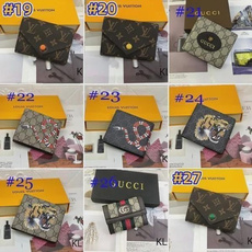 wallets for women, Fashion, Capacity, women purse