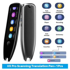videoaccessorie, Touch Screen, projector, languagetranslationpen