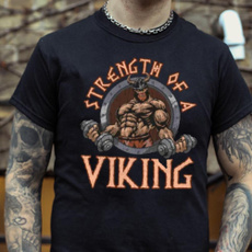 vikingshirt, Fashion, odintshirt, vikingtshirt