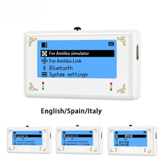 switchaccessorie, switchamiiboemulator, amiiboprobluetoothsmartemulator, bluetoothsmartemulator