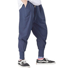 Hip Hop, joggingpant, cottonpant, men trousers