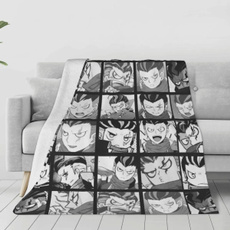 danganronpa, Divani, Blanket, Beds