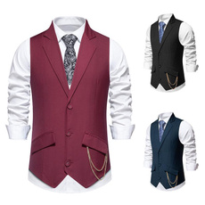 menswaistcoat, Vest, Fashion, Men's vest