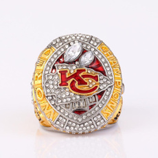 Kansas City Chiefs, superbowl, Jewelry, Hobbies