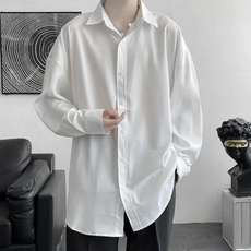 silkshirt, slim shirts, Fashion, formal shirt