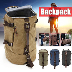 Sports bag, Sport, highcapacity, camping