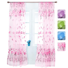bedroomcurtain, curtainsforlivingroom, pinkcurtain, Modern