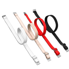 Adjustable, Elastic, strap, Women's Fashion