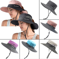 Hiking, Outdoor, ponytailsunhat, camping