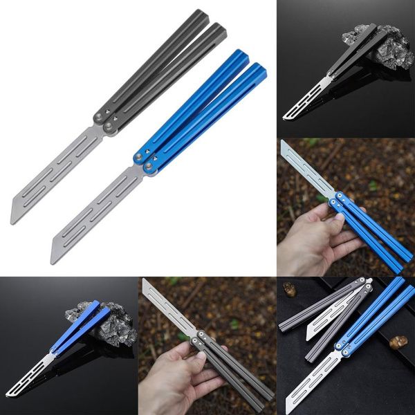 Butterfly Knife Trainer, Practice Knives, CSGO Trainer