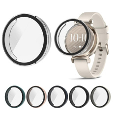 case, Screen Protectors, shells, watchhousing