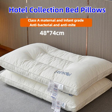 bestpillowsforsleeping, bedpillowsqueensizesetof2, beckhamhotelcollectionbedpillow, Bed Pillows