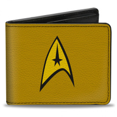 Wallet, Superhero, Yellow, Adult