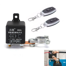Battery, Cars, Remote Controls, Remote