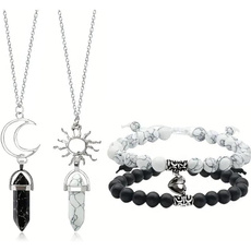 couplesbracelet, Charm Bracelet, Jewelry, Gifts