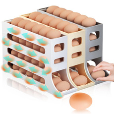 Storage Box, Box, eggcontainer, eggholder