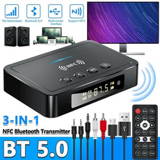 nfcmultifunctionbluetoothadapter, Cars, Adapter, Bluetooth