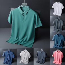 Fashion, Polo Shirts, Golf Shirts, summer t-shirts