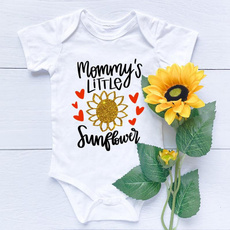 mommyslittlesunflower, sunflowerjumpsuit, mommyslittlesunflowerjumpsuit, babyshirt