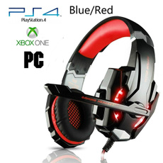 Headset, Video Games, Computers, gamingheadset