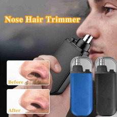 nosehairtrimmer, hair, portablenosehairtrimmer, nasalhairtrimmer